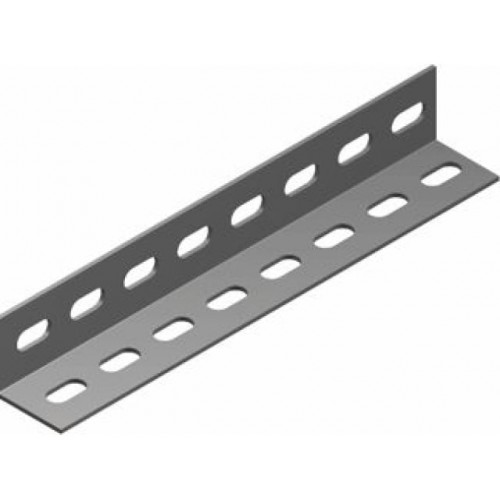 Perforuotas kampuotis KTD25H25/2 (1.2mm, L-2m) BAKS Perforuotas kampuotis KTD25H25/2 (1.2mm, L-2m) BAKS