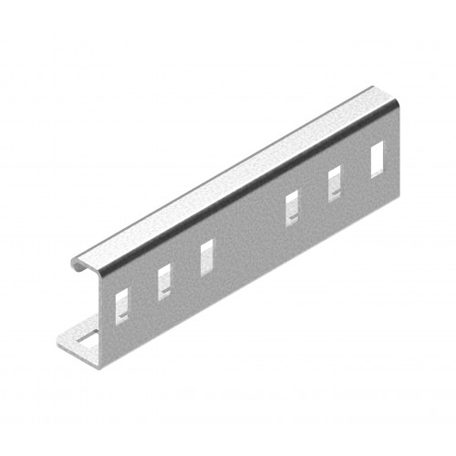 Tiesi kopėčių jungtis LDCH50N BAKS Tiesi kopėčių jungtis LDCH50N BAKS