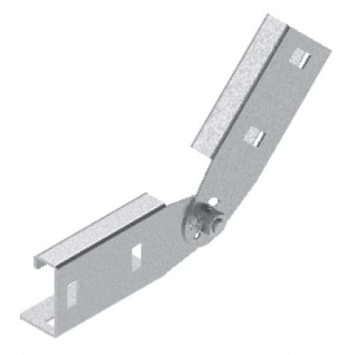 Lanksti kopėčių jungtis LGCH50N BAKS Lanksti kopėčių jungtis LGCH50N BAKS