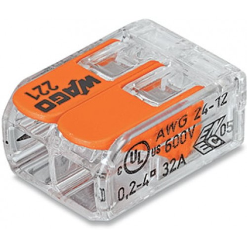 WAGO 221-412 WAGO 221-412