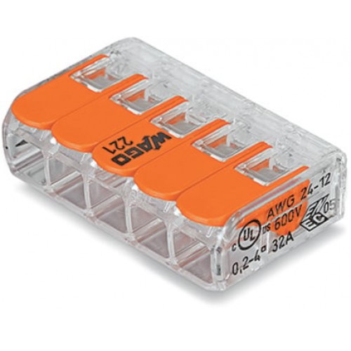 WAGO 221-415 WAGO 221-415