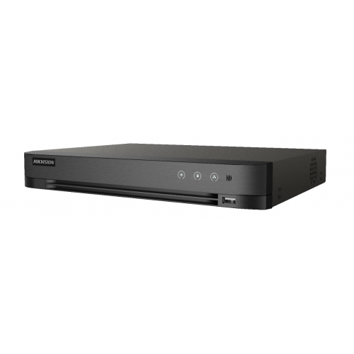 4 kanalų DVR Hikvision iDS-7204HUHI-M1/S (C) 4 kanalų DVR Hikvision iDS-7204HUHI-M1/S (C)