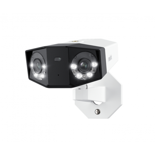 IP Kamera REOLINK DUO 2 POE su dvigubu objektyvu/Duo 2 Series P730 IP Kamera REOLINK DUO 2 POE su dvigubu objektyvu/Duo 2 Series P730