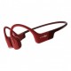 Ausinės Aftershokz Open bėgiojimo, raudonos Ausinės Aftershokz Open bėgiojimo, raudonos