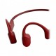 Ausinės Aftershokz Open bėgiojimo, raudonos Ausinės Aftershokz Open bėgiojimo, raudonos