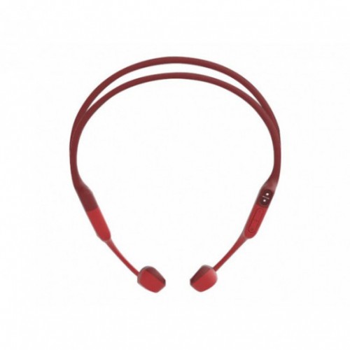 Ausinės Aftershokz Open bėgiojimo, raudonos Ausinės Aftershokz Open bėgiojimo, raudonos