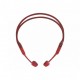 Ausinės Aftershokz Open bėgiojimo, raudonos Ausinės Aftershokz Open bėgiojimo, raudonos