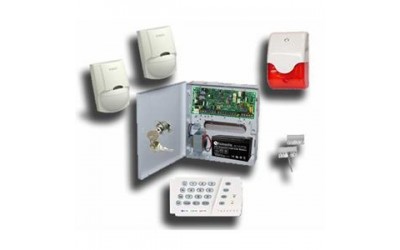 Apsaugos signalizacija butui