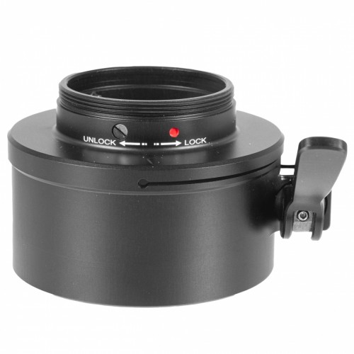 Hikmicro 50mm Thunder Pro ClipOn adapteris HM-THUNDER-50A