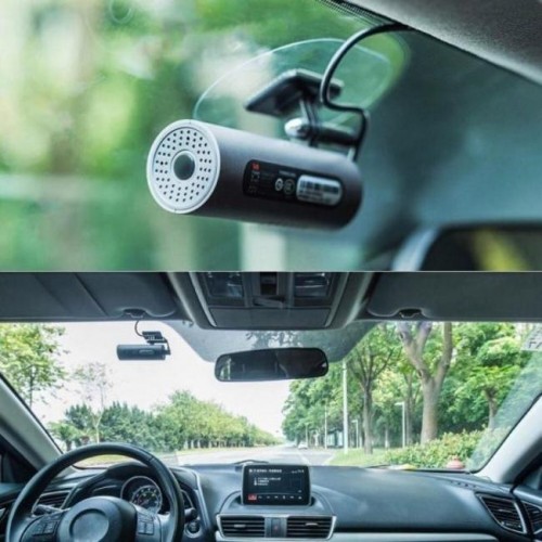 Modernus Vaizdo Registratorius Xiaomi 70mai Smart Dash Cam 1S