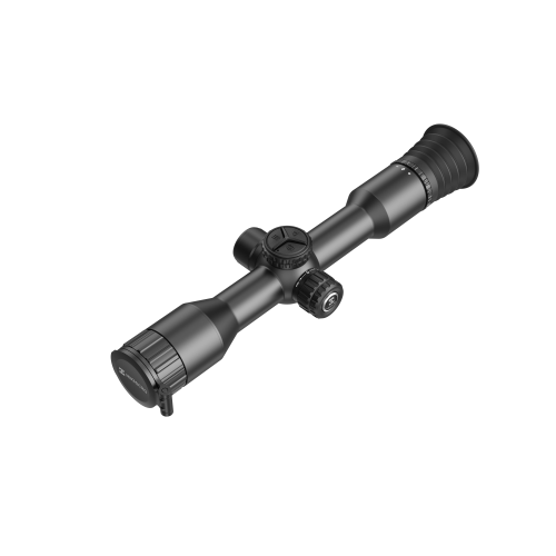 Hikmicro ALPEX 4K Lite A40E naktinio matymo taikiklis mažo kalibro ginklams Hikmicro ALPEX 4K Lite A40E naktinio matymo taikiklis mažo kalibro ginklams