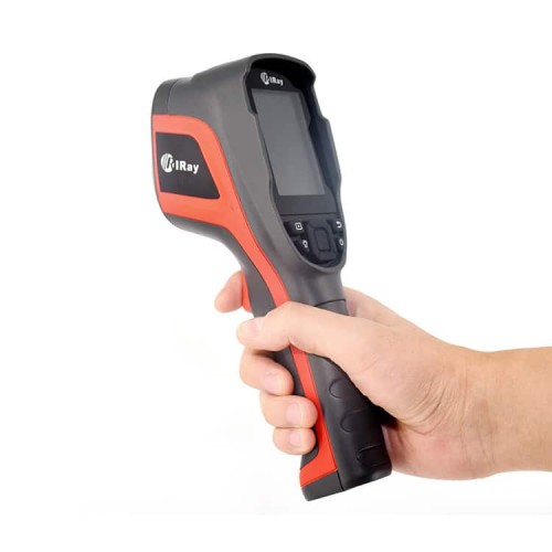 INFIRAY C200 PRO rankinė termovizorinė kamera