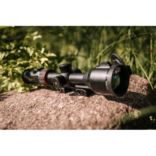 Nocpix ACE S60R (Railmount) termovizorinis taikiklis