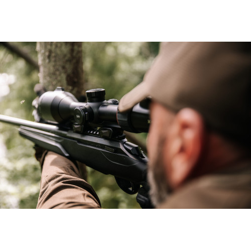 Nocpix ACE S60R (Railmount) termovizorinis taikiklis