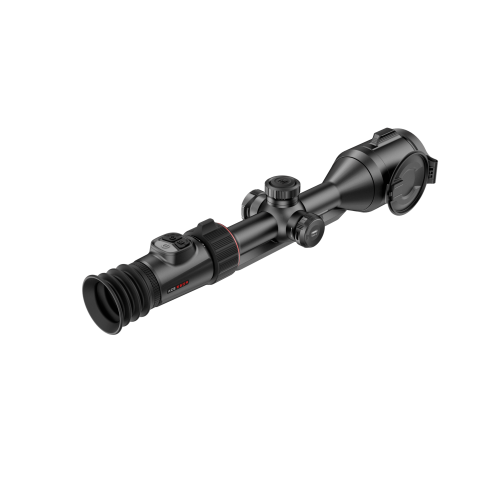 Nocpix ACE S60R (Railmount) termovizorinis taikiklis