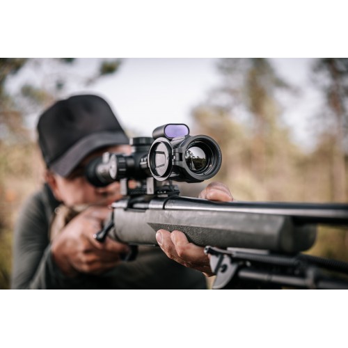Nocpix termovizorinis taikiklis BOLT L35R
