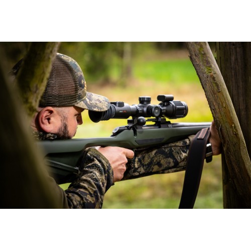 Nocpix termovizorinis taikiklis BOLT L35R