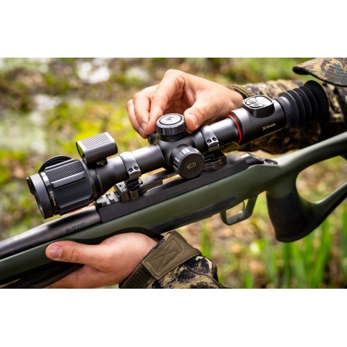 Nocpix termovizorinis taikiklis BOLT L35R