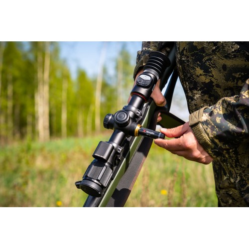 Nocpix termovizorinis taikiklis BOLT P25R