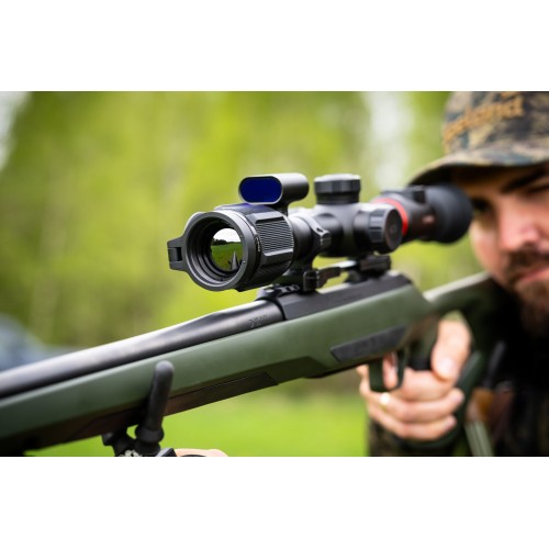 Nocpix termovizorinis taikiklis BOLT P25R