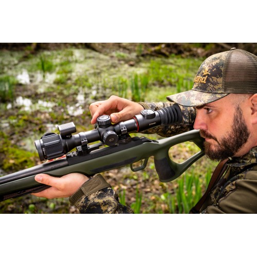 Nocpix termovizorinis taikiklis BOLT P25R