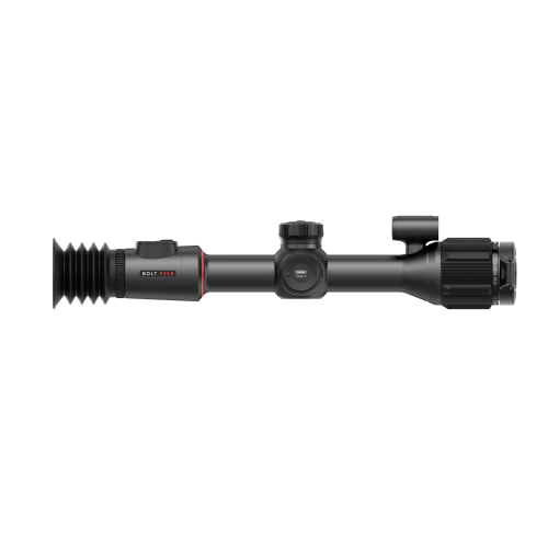 Nocpix termovizorinis taikiklis BOLT P25R