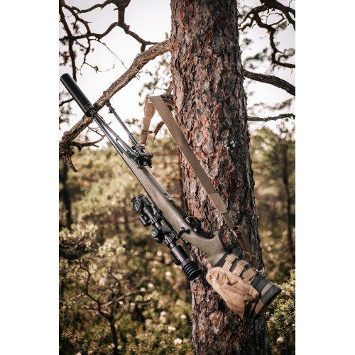 Nocpix termovizorinis taikiklis BOLT P25R