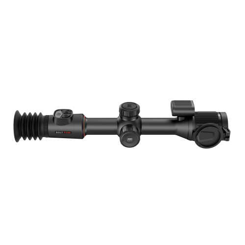 Nocpix termovizorinis taikiklis BOLT P25R