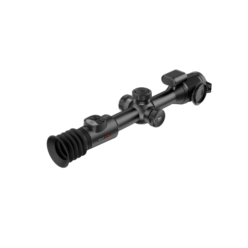 Nocpix termovizorinis taikiklis BOLT P25R