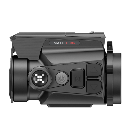 Termovizorinis priedėlis Nocpix Mate H38R 