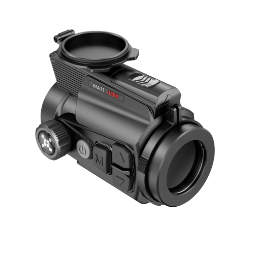 Termovizorinis priedėlis Nocpix Mate H38R 