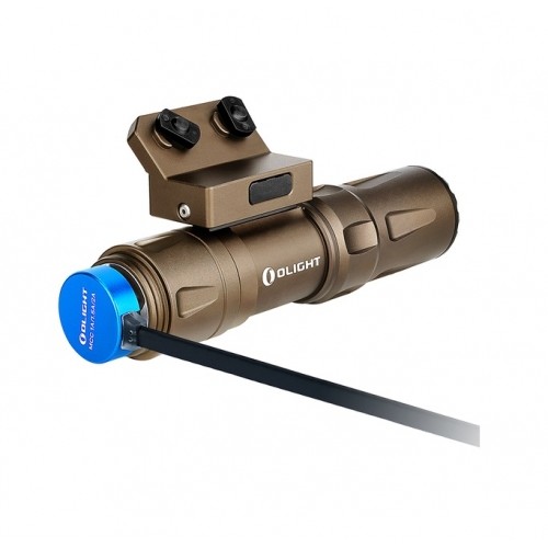 Prožektorius Olight Odin Mini (Desert Tan)