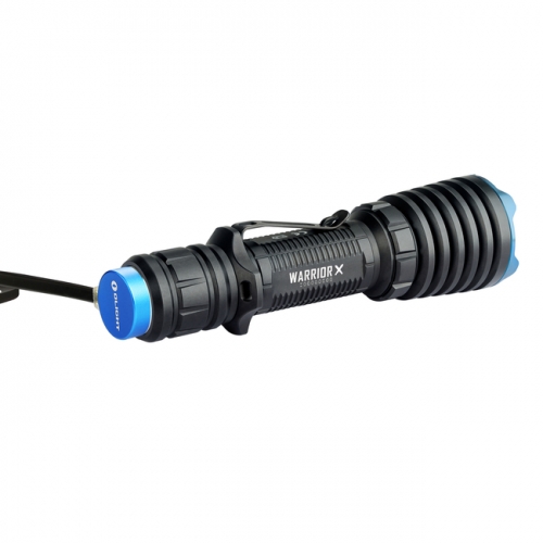 Olight Warrior X 2000 Lumens prožektorius