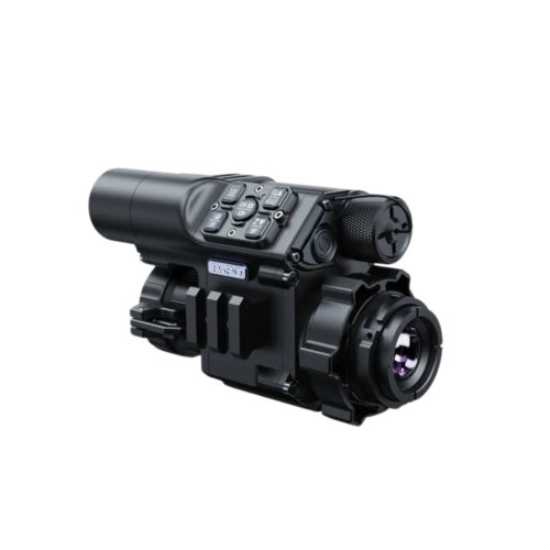 PARD FD1-LRF 940 – 3-in-1 naktinio matymo clip-on su LRF