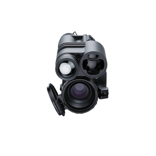 PARD FD1-LRF 940 – 3-in-1 naktinio matymo clip-on su LRF