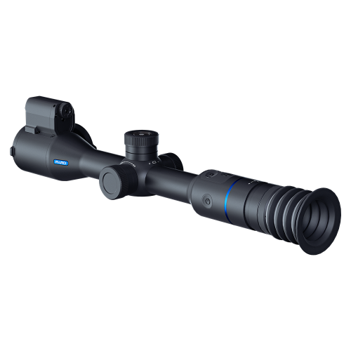 PARD Night Stalker 4K eX – naktinis taikiklis su detaliu 4K vaizdu
