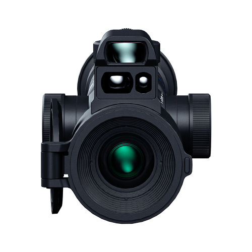 PARD Night Stalker 4K eX – naktinis taikiklis su detaliu 4K vaizdu