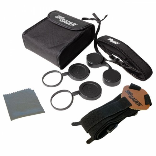 Žiūronai Sig Sauer Buckmasters 10x42mm