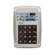 Soyal AR-327H-V5 durų valdiklis su klaviatūra ir atstuminių kortelių skaitytuvu, su displėjumi, metalinis korpusas, 125kHz Soyal AR-327H-V5 durų valdiklis su klaviatūra ir atstuminių kortelių skaitytuvu, su displėjumi, metalinis korpusas, 125kHz