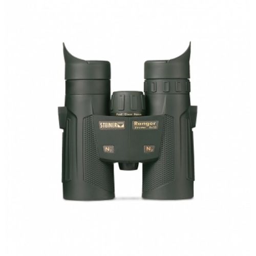 Binoculars Steiner Ranger Xtreme 8x32