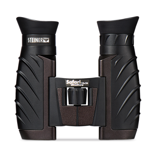 Binoculars Steiner Safari UltraSharp 8x22