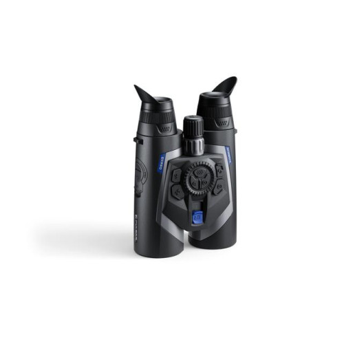 Multispektriniai žiūronai PULSAR Symbion LRF DXR50