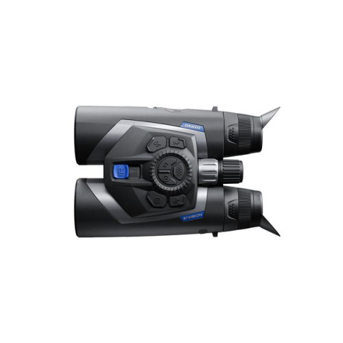 Multispektriniai žiūronai PULSAR Symbion LRF DXR50