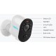 Reolink Argus 3 2MP WiFi wireless rechargeable camera