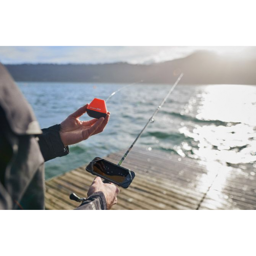 Deeper / Echolotas Fishfinder Start