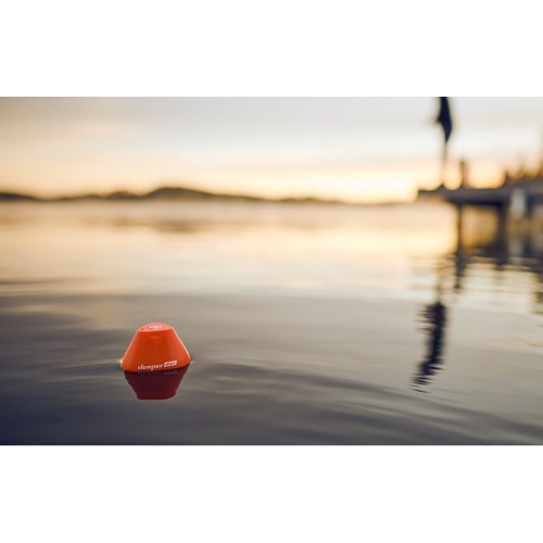 Deeper / Echolotas Fishfinder Start