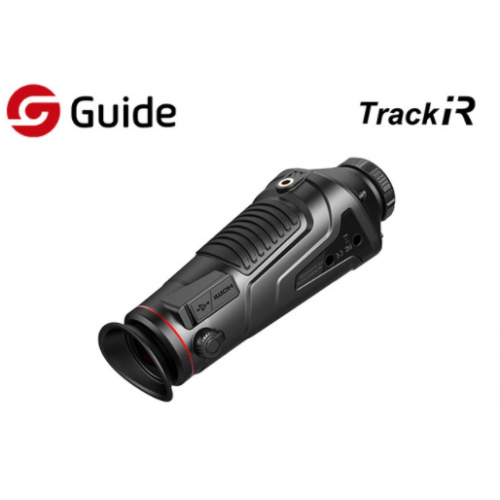 Termovizorius Guide TrackIR 50mm