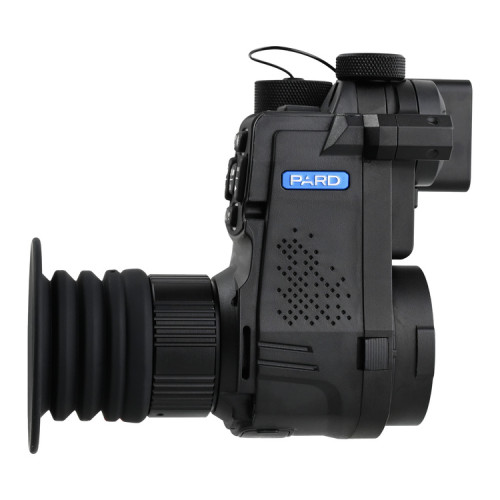 PARD NV007SP2 – 4K naktinio matymo priedas su tolimačiu ir Wi-Fi