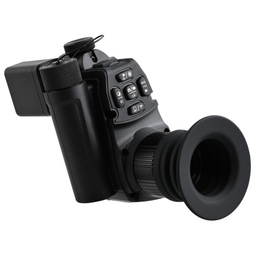 PARD NV007SP2 – 4K naktinio matymo priedas su tolimačiu ir Wi-Fi