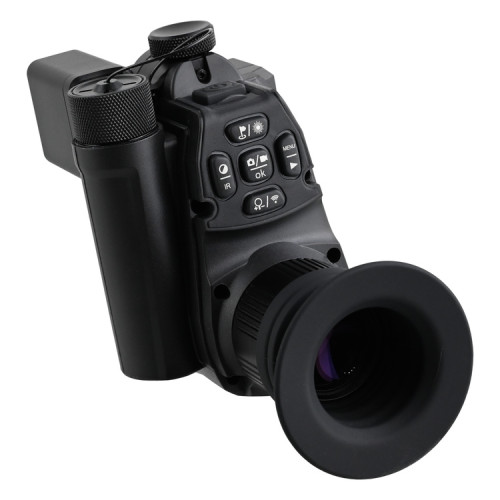 PARD NV007SP2 – 4K naktinio matymo priedas su tolimačiu ir Wi-Fi